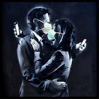 Log off and Live - Barney McAll & TQX & Kool A.D.