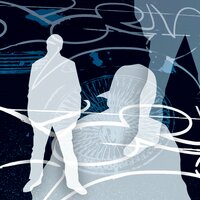 Distant Blues - Q Project & Spinback