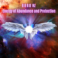 8888hz Success Business and Wealth - Solfeggio Frequencies Sacred