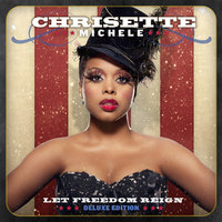 So In Love Skit - Chrisette Michele