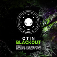 Blackout - Otin