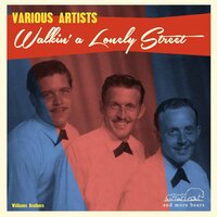 Linda Lu - Al Saxon & The Millermen