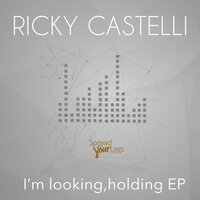 Holding Back - Ricky Castelli