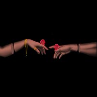 No Love - Malcolm Kush & LYAN & Kali