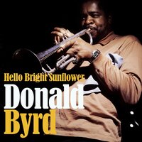 Off to the Races - Donald Byrd