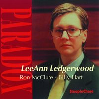 Spring Is Here - Ron McClure & Billy Hart & LeeAnn Ledgerwood