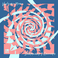 Derrumbes Y Escaleras - Theus Mago & Iñigo Vontier