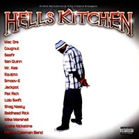 Hells Kitchen - Andre Nickatina & Saafir
