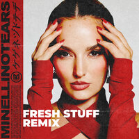 No Tears - Minelli & Fresh Stuff