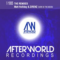 Dark Is the Moon - Matt Holliday