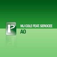 AO - MJ Cole & Serocee