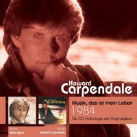 Ich Hab' Dich Niemals So Gesehn - Howard Carpendale