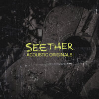 Fake It - Seether