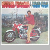 The Rise and Fall of Seven - Maynard Ferguson