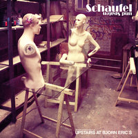 Dillan - schaufel und spaten & Q Cut