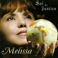Nada No Impedirá - Melissa