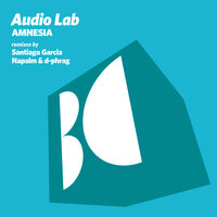 Amnesia - Big Al & GUNTHER & Audio Lab & Elias Merheb (Stamina) & Napalm & D-Phrag