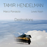 On the Street Where You Live - Tamir Hendelman & Marco Panascia & Lewis Nash & Tamir Hendelman feat. Marco Panascia, Lewis Nash & Фредерик Лоу