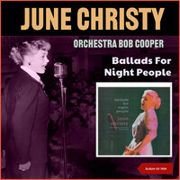 Shadow Woman - June Christy & Orchestra Bob Cooper