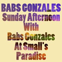 Oop-Pop-a-Da - Babs Gonzales