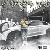 Let Me Know - JStar Balla