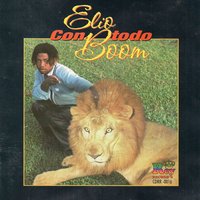 La Oración - Elio Boom