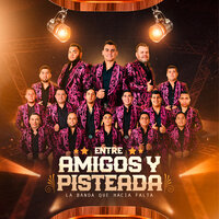 La Yaquesita - La Banda Que Hacía Falta