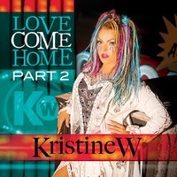 Love Come Home - Barry Harris & Kristine W