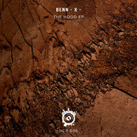 Sleepwalker - Benn-X