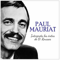 QUIERO VIVÍR - Paul Mauriat