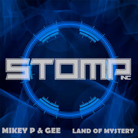 Land Of Mystery - Mikey P & Gee