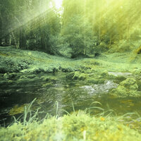 The Journey, Pt. 2 - COSMIC