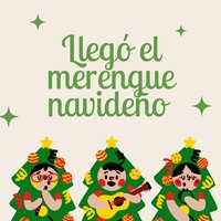 NAVIDAD DOMINICANA - Charlie Aponte