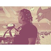 workitwhileimfaded - Joe Kotten