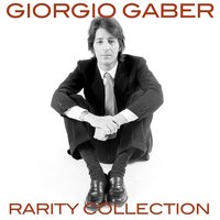 Da te era bello restar - Giorgio Gaber