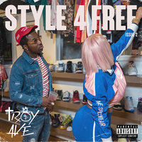 Be Careful - Troy Ave