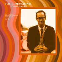 Rude Old Man / Poor Butterfly - Paul Desmond