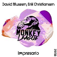 Late Night Tune - David Museen & Erik Christiansen