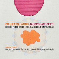 Amoragio - Jacopo Jacopetti & Paolo Andriolo & Marco Ponchiroli & Enzo Zirilli & Heloisa Lourenço