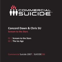 Scream to the Stars - Concord Dawn & Chris Su & Concord Dawn, Chris SU