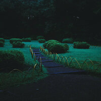 Atmospheric (Friday Evenings) - Harlem Jazz Guitar Quartet