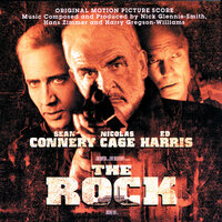 In The Tunnels - Harry Gregson-Williams & Nick Glennie-Smith & Hans Zimmer
