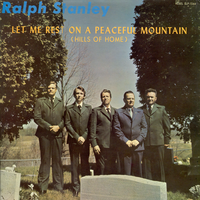Turn Back, Turn Back - Ralph Stanley & The Clinch Mountain Boys