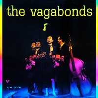 Lazy River - The Vagabonds