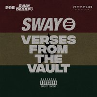 Warrior - Sway & Tyler Daley