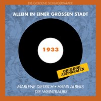 O Annabella - Eva Busch & Eric Helgar