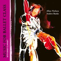 Piqué en Diagonal (I Can't Give You Anything but Love, Baby) - Allan Nielsen & Anders Banke