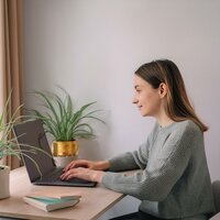 Tonos De Estudio Enfocan La Mente - Arquitecta de música de ondas cerebrales & Trabajar desde Casa Playlist & Examen Estudiar Música Clásica