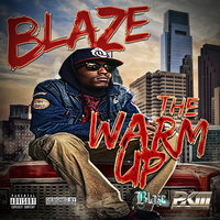 The Slogan - Blaze