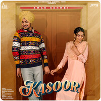 Kasoor - Amar Sehmbi & Sudesh Kumari